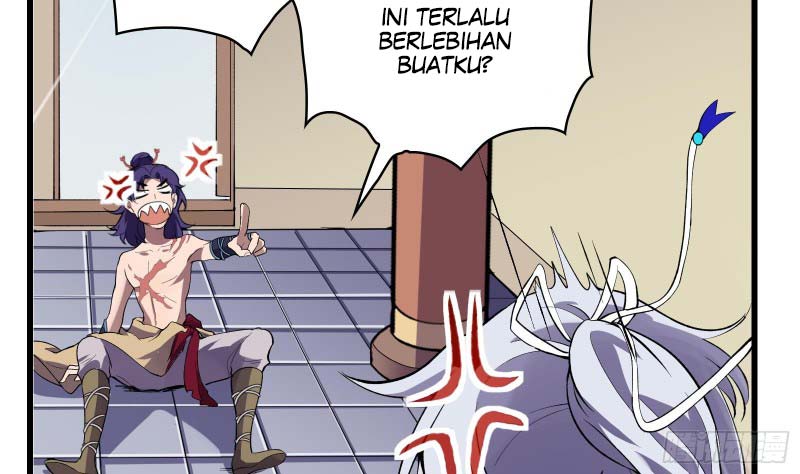 Destiny of Dragon Gods Chapter 06 Gambar 25
